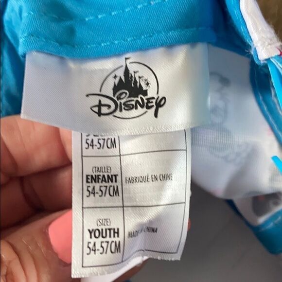 Disney Parks Minnie Mouse hat - Picture 3 of 3